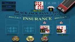  Caesar's Palace II