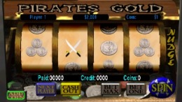   Caesar's Palace II