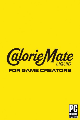CalorieMate LIQUID FOR GAME CREATORS скачать торрентом