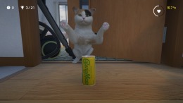  CalorieMate LIQUID FOR GAME CREATORS