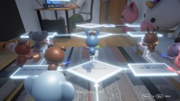   CalorieMate LIQUID FOR GAME CREATORS