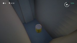   CalorieMate LIQUID FOR GAME CREATORS