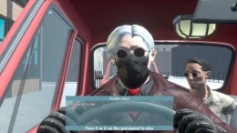   Captain Gazman Day Of The Rage