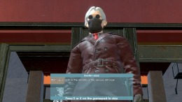  Captain Gazman Day Of The Rage