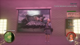 Captain Gazman Day Of The Rage  PC