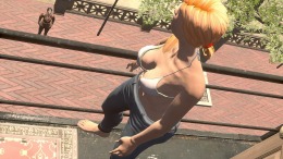   Captain Gazman Day Of The Rage