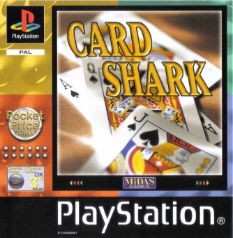 Card Shark скачать торрентом