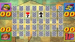 Card Shark PS1