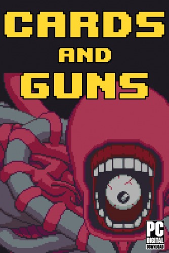 Cards and Guns скачать торрентом