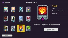  Cards and Guns