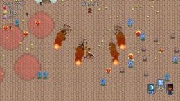 Cards and Guns  PC