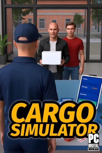 Cargo Simulator  
