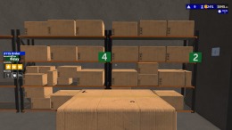 Cargo Simulator  PC
