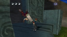 Игровой мир Carmen Sandiego - The Secret of the Stolen Drums