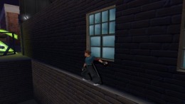 Локация Carmen Sandiego - The Secret of the Stolen Drums