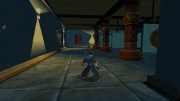 Carmen Sandiego - The Secret of the Stolen Drums стрим