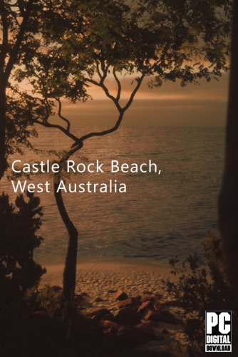 Castle Rock Beach, West Australia скачать торрентом