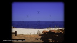  Castle Rock Beach, West Australia