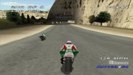 Castrol Honda Superbike  PlayStation 1