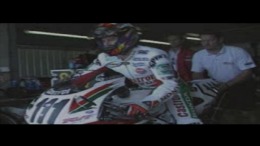  Castrol Honda Superbike