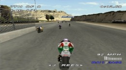   Castrol Honda Superbike