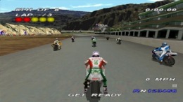   Castrol Honda Superbike