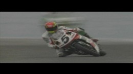 Castrol Honda Superbike 
