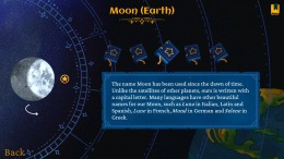 Игровой мир Cat's Cosmic Atlas