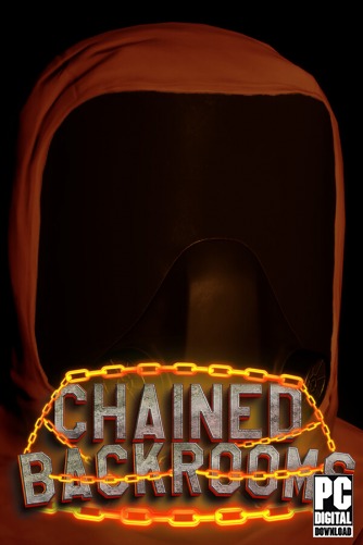 Chained Backrooms  