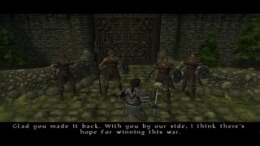 Champions of Norrath для PlayStation 2