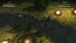 Скачать Champions of Norrath