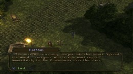 Геймплей Champions of Norrath