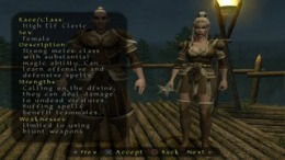 Локация Champions of Norrath