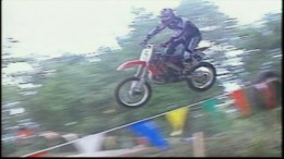  Championship Motocross 2001 featuring Ricky Carmichael