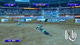   Championship Motocross 2001 featuring Ricky Carmichael