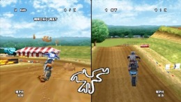 Championship Motocross 2001 featuring Ricky Carmichael 