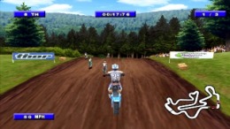   Championship Motocross 2001 featuring Ricky Carmichael