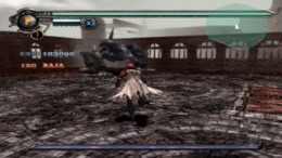 Геймплей Chaos Legion