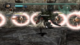 Локация Chaos Legion