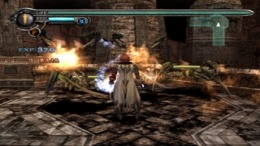 Chaos Legionдля PS2