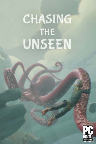 Chasing the Unseen  