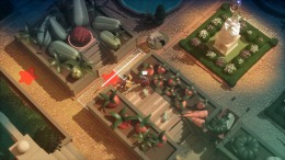  Chicken Run: Eggstraction