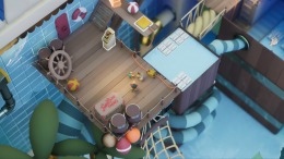 Chicken Run: Eggstraction  PC