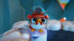 Chickenoidz Super Party на PC