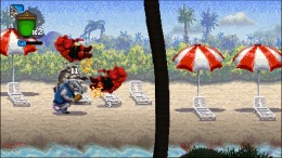 Chipmonk! на компьютер