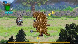 Прохождение игры Chipmonk!