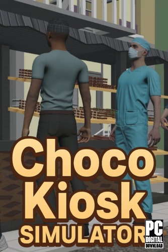 Choco Kiosk Simulator скачать торрентом