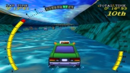 Choro Q 2  PlayStation 1