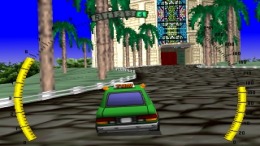 Choro Q 2 PS1