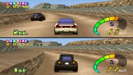 Choro Q 3  PlayStation 1